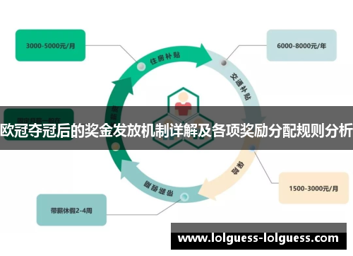 欧冠夺冠后的奖金发放机制详解及各项奖励分配规则分析